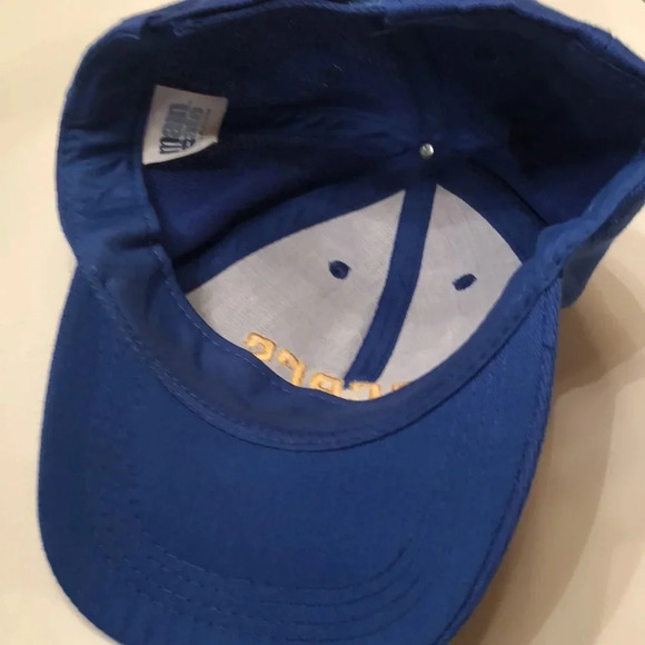 Indiana Pacers Rare Hat - Picture 4 of 5